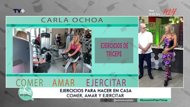 Somos un Plato- 26 de Diciembre de 2019 смотреть онлайн