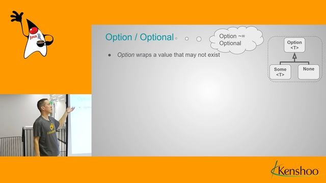 Lightweight functional programming in Java using Vavr / Tomer Rothschild - Cloudshare смотреть онлайн