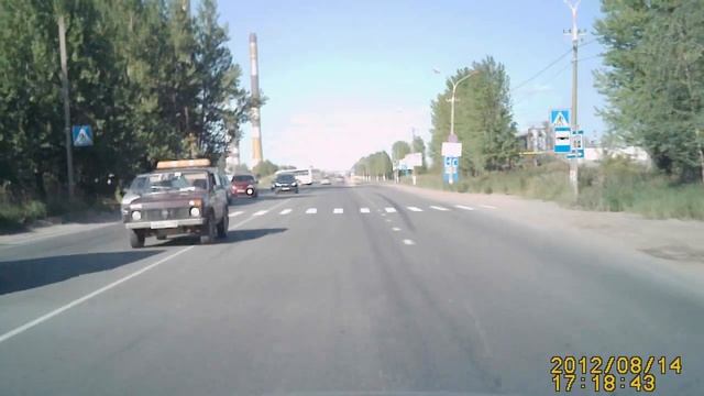 Автомобиль на встречке Кириши смотреть онлайн