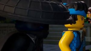 Ниндзяго:Восстания драконов/Кай и Ния/Джей и Ния/Under