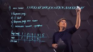 26-Генеральная совокупность и выборка.  Практическая часть. 11 класс.