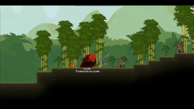 GameNation - Игра Crea [Обзорчик] смотреть онлайн