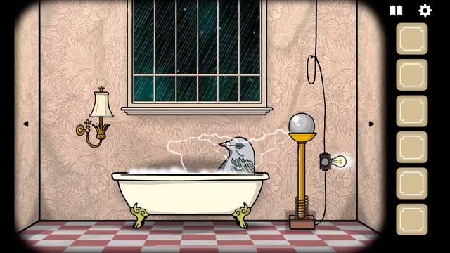 rusty lake: hotel » быстрое прохождение смотреть онлайн
