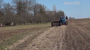 Трактора Т-25, Т-40, Мтз-80. Какой трактор лучше?