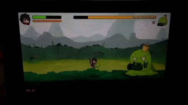 Towertale Gameplay & Review [NINTENDO SWITCH] смотреть онлайн