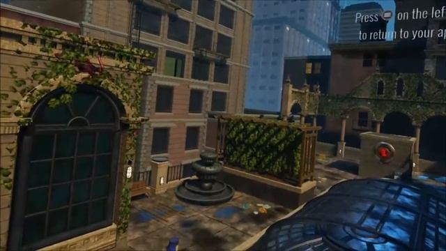 The Unspoken Tutorial смотреть онлайн