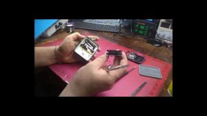 JBL GO 2 Замена Аккумулятора