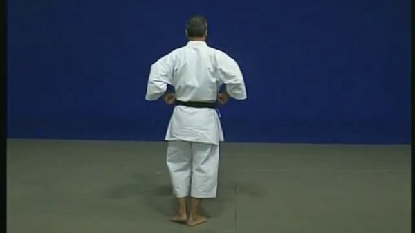 Pinan Sandan/Пинан Сандан