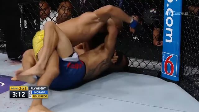 Deiveson Figueiredo vs John Moraga UFC FULL FIGHT NIGHT CHAMPIONSHIP смотреть онлайн