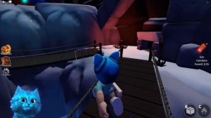 ? НОВЫЕ РАДУЖНЫЕ ДРУЗЬЯ в РОБЛОКС ГЛАВА 2 Rainbow Friends 2 ROBLOX КОТЁНОК ЛАЙК