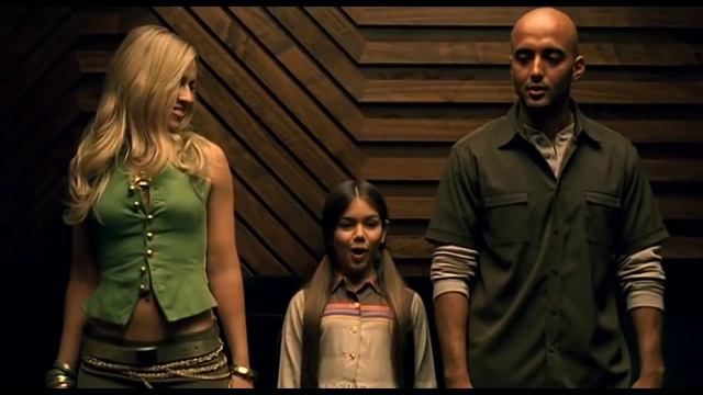 Natasha Bedingfield - Unwritten (US Version) (Official Video)