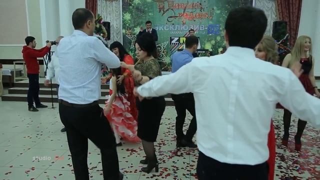 Нариман Асланов - Крутая 2017. смотреть онлайн