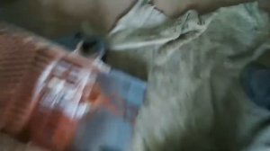 Снятие секции чугунного котла Protherm