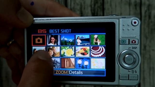 Hướng dẫn sử dụng máy ảnh Casio Exilim EX Z80 // Hướng dẫn sử dụng máy ảnh Casio EX Z85 смотреть онлайн