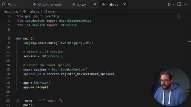 How To Reduce Coupling With Facade | Design Pattern Tutorial смотреть онлайн