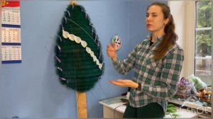 Венок на похороны своими руками. Простой вариант небольшого размера