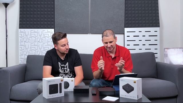 Nadupaný a dostupný streamer? ? Wiim Pro Plus [Recenze & Představení] смотреть онлайн