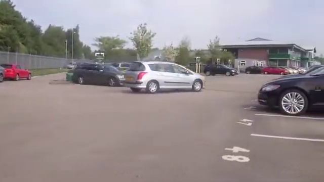 PEUGEOT 308 DIESEL SW ESTATE (2010) 1.6 HDI 90 S 5DR - FT10OZV смотреть онлайн