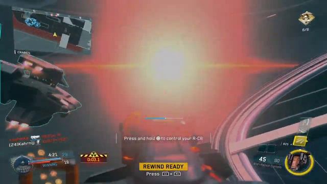 CALL OF DUTY SANDMAN смотреть онлайн