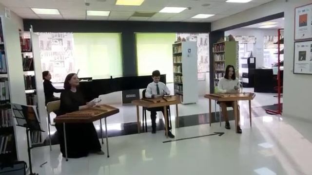 Л.Захар Полька смотреть онлайн