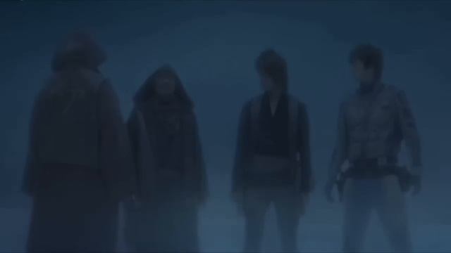 Ultraman Mega Monster Battle Ultra Galaxy Legend Full Movie (Malay Dub) смотреть онлайн