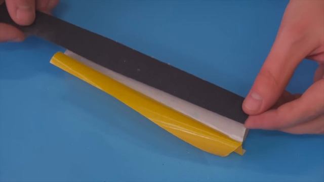 This tip changed my life! Door hinge from hose! смотреть онлайн