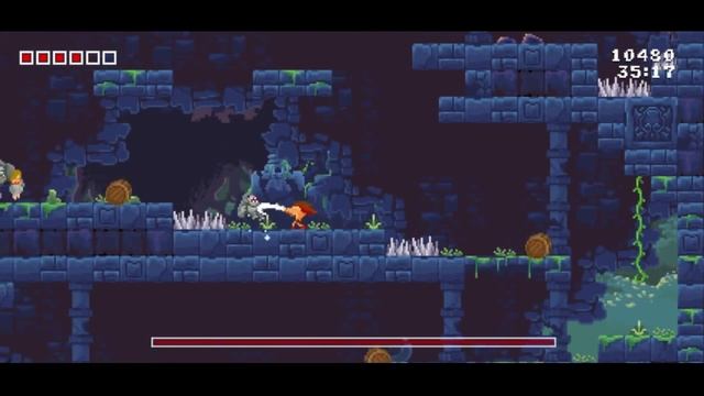 You Need To Play Tiny Barbarian DX (feat. Perrydactyl) смотреть онлайн