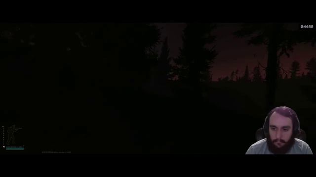 Escape From Tarkov: Episode 8 Completing Some Quests In The Night смотреть онлайн
