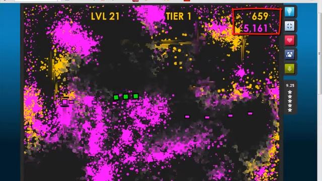 Battle Paint Gameplay: Español Multiplayer смотреть онлайн