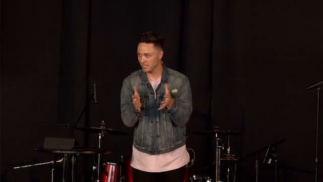 THE VICTORY-Week One: Pastor Joseph Gibbons смотреть онлайн