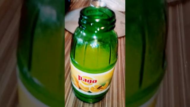 Обзор #2 : Напиток Pago с апельсиновым соком смотреть онлайн