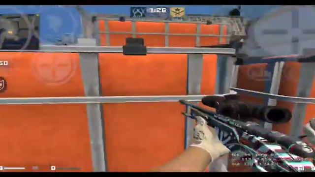 Лучший аимер на Xonor? 🤔 смотреть онлайн