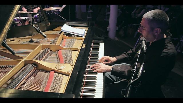 1.2. Big Yes + Bergen Street смотреть онлайн
