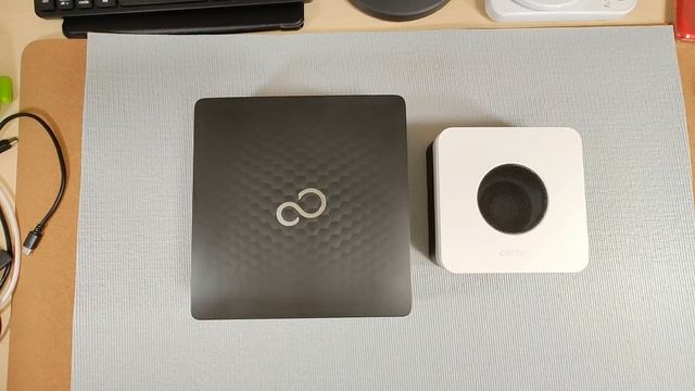 ゲーム機みたいな小洒落たミニPC でも普段使いならサクサクこなす ４万円台で購入できる実力派 お部屋の雰囲気を壊さない家電風  CHUWI LarkBox X AMD Ryzen 3700U