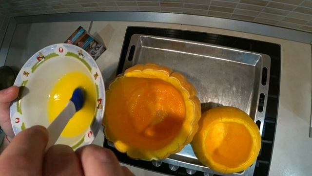 Волшебная Кухня