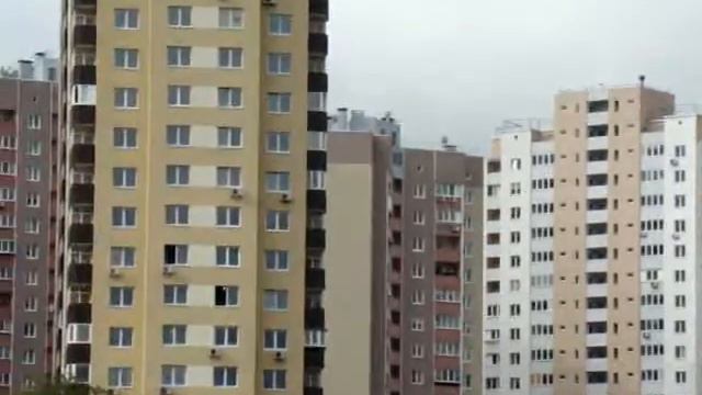 Киевгорстрой продажа квартир на Урловской смотреть онлайн