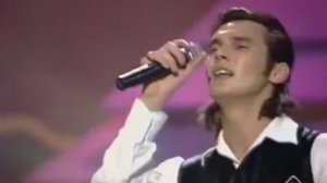 Влад Сташевский - Глаза чайного цвета (1997)