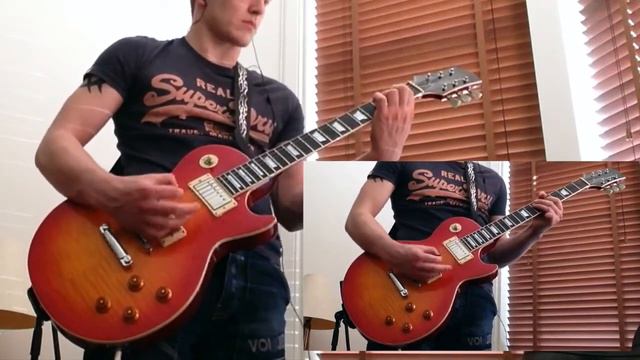 Trance Guitar смотреть онлайн