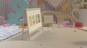 Малышарики | Пазлик | №107 | Сахалыы мультик | Дубляж