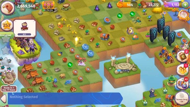 Merge Magic How To Get Gems FREE • Watch Trick Earn 200 Gems ☆☆☆ смотреть онлайн