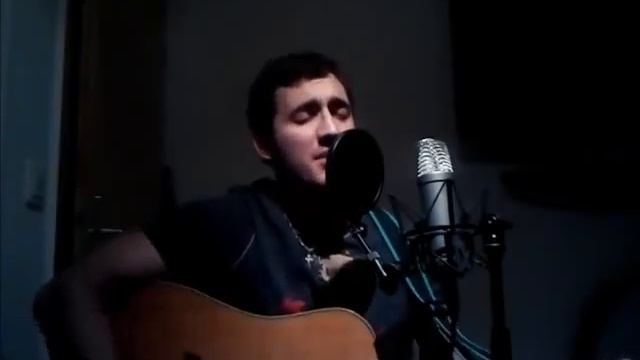 BriZ - Два неба (Cover) смотреть онлайн