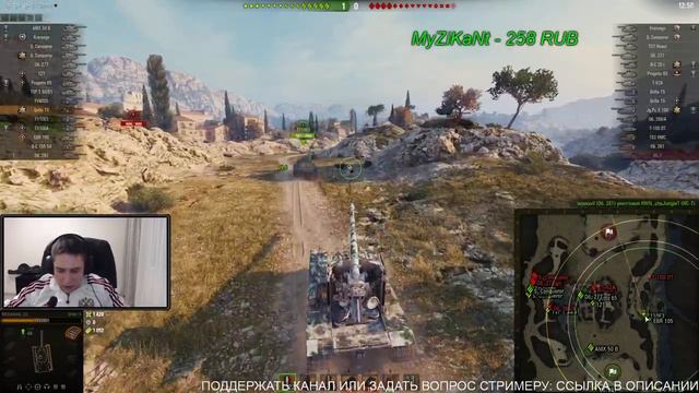 Из грязи в КНЯЗИ. Создаём Семью BIGDAMAG в GTA 5 RP. смотреть онлайн