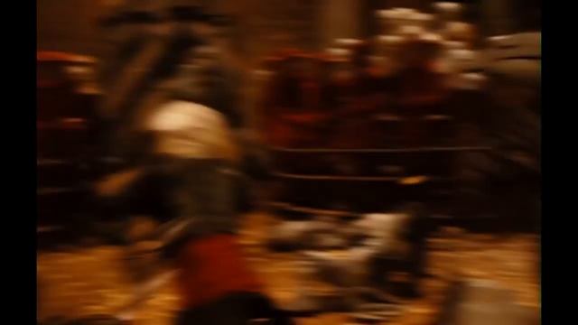 хелл бой - принц Нуада смотреть онлайн