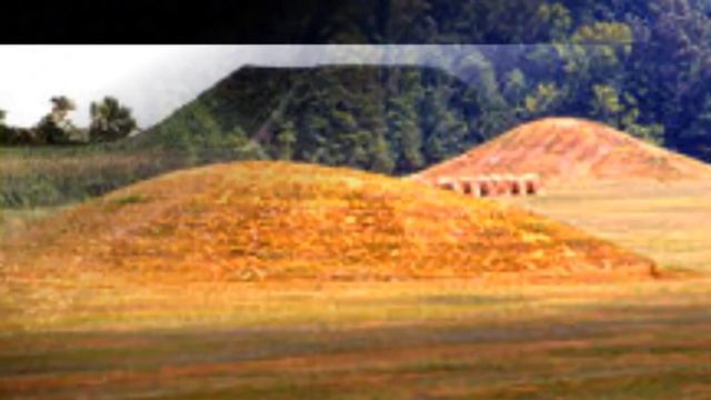 Lost Civilizations of the Americas: The Mound Builders of the First Nation смотреть онлайн