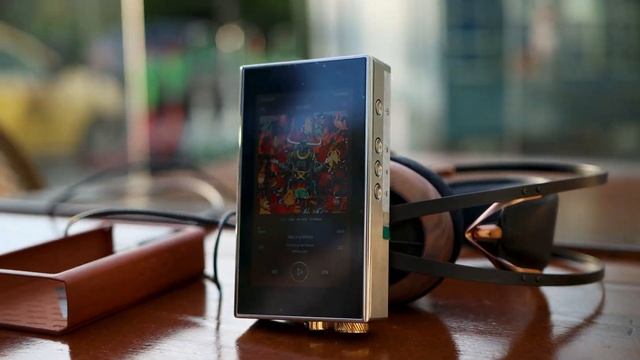 iBasso DX320 MAX Ti - Long-Term Review Of The Giga Chad DAP смотреть онлайн