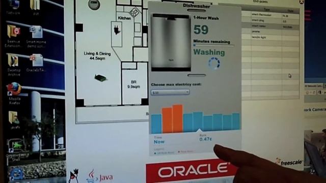 Java Powers the Smart Home смотреть онлайн