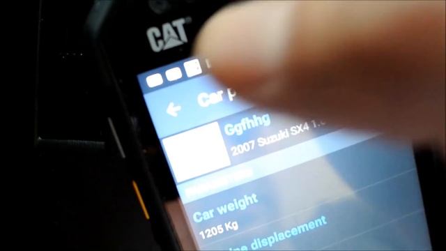 Dyno your car using only your phone - Perfexpert смотреть онлайн