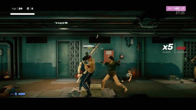 Sifu Walkthrough Part 1 - The Botanist смотреть онлайн