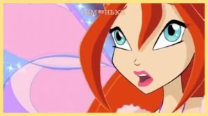 винкс стонут на протяжении 2 минут