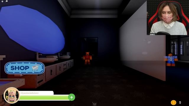 ИСТОРИЯ ВИННИ ПУХА В ДЕНЬ ЕГО РОЖДЕНИЯ! Roblox Pooh Story смотреть онлайн